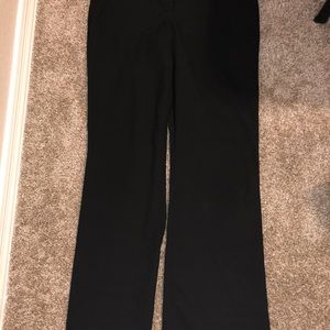 Long Limited black slacks